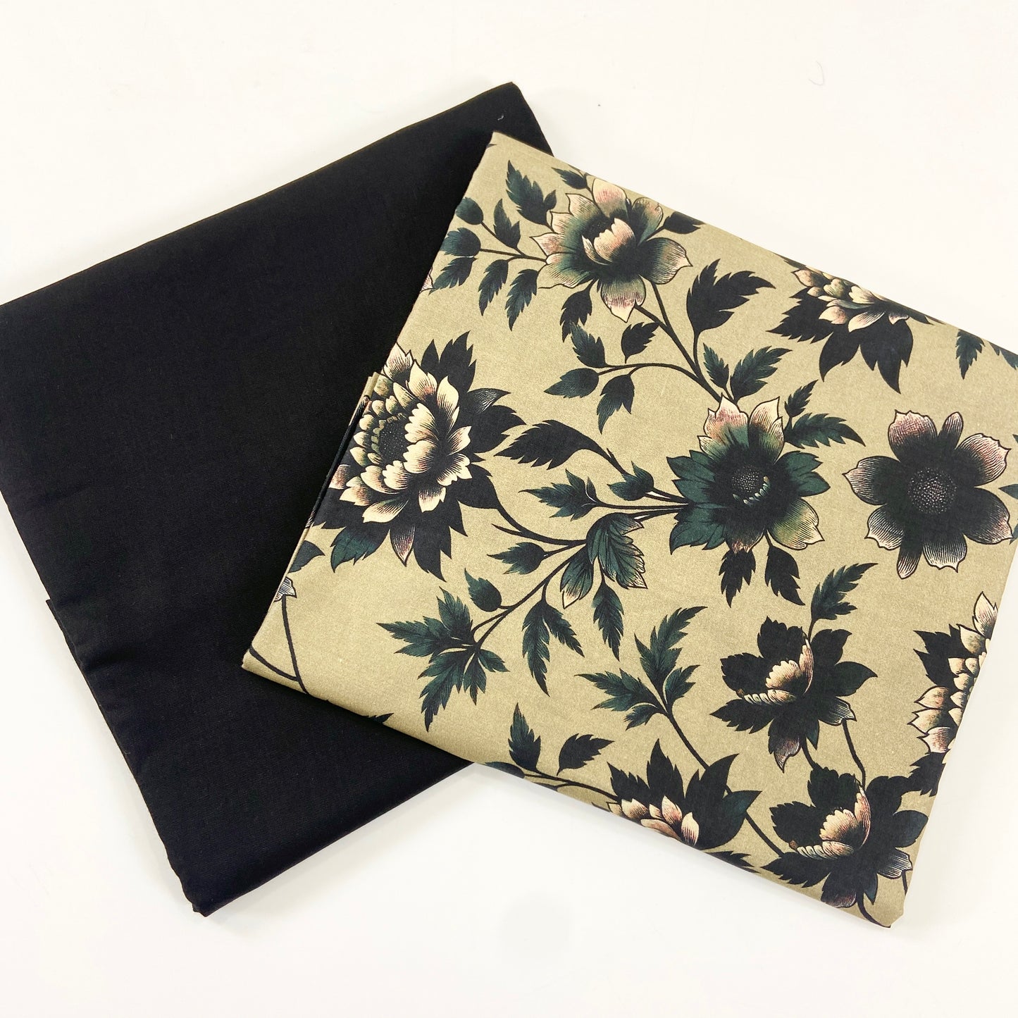 Digital Printed Linen 2PC