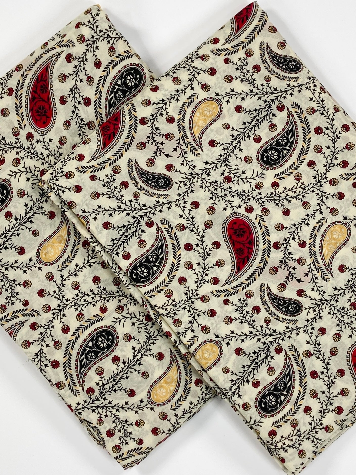 Monal Digital Printed Lawn 2PC