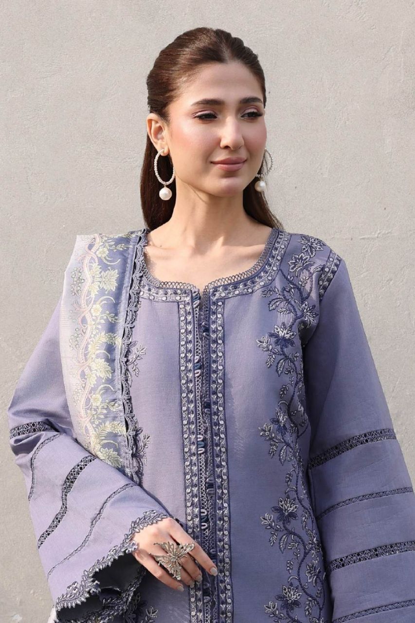 Florence By Rang Rasiya | Festive Edit'26