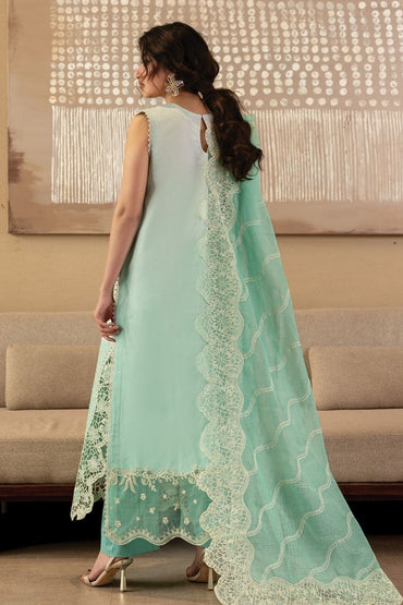 Sirene By Mahnur | Lawn'26