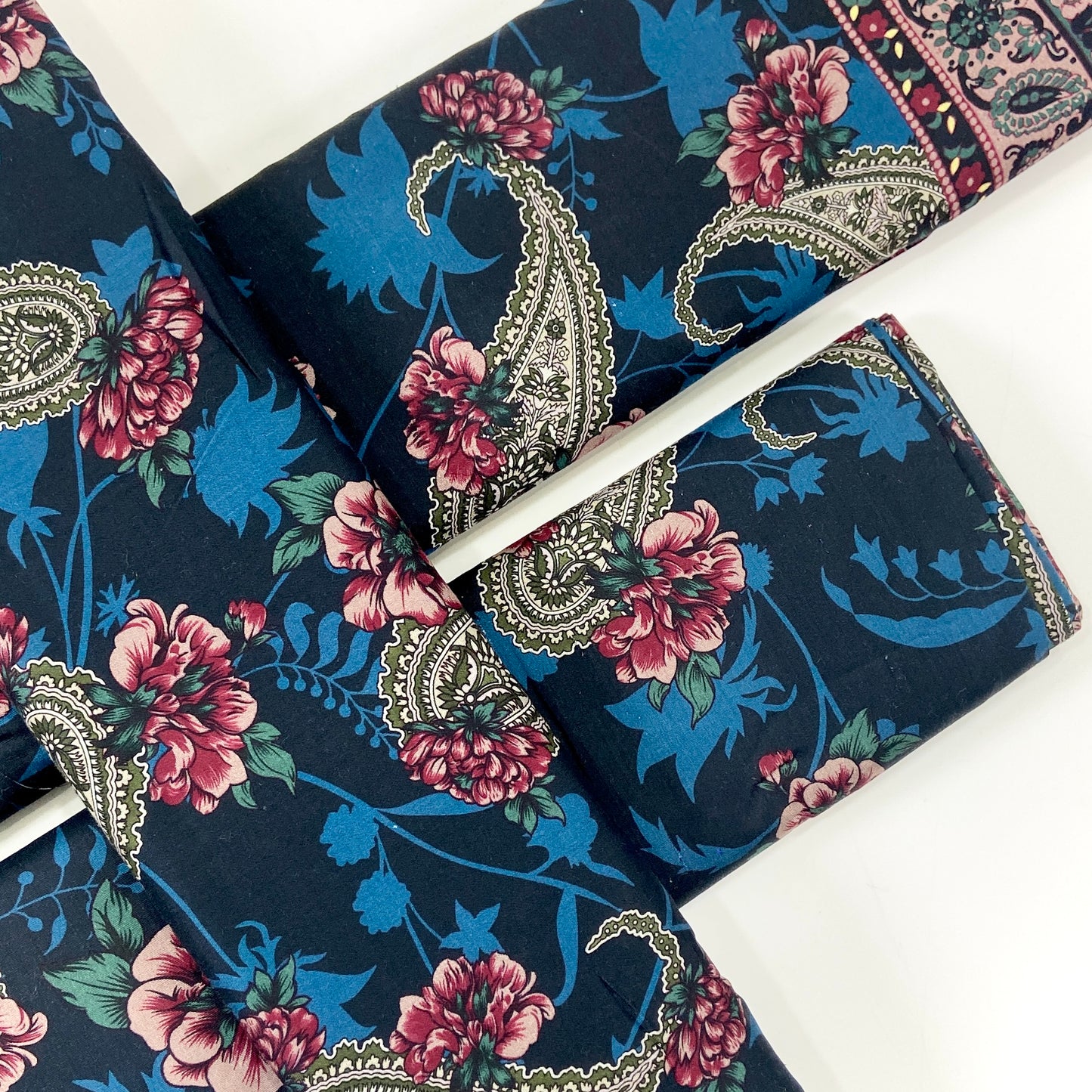 Tawakkal Digital Printed Linen 2PC