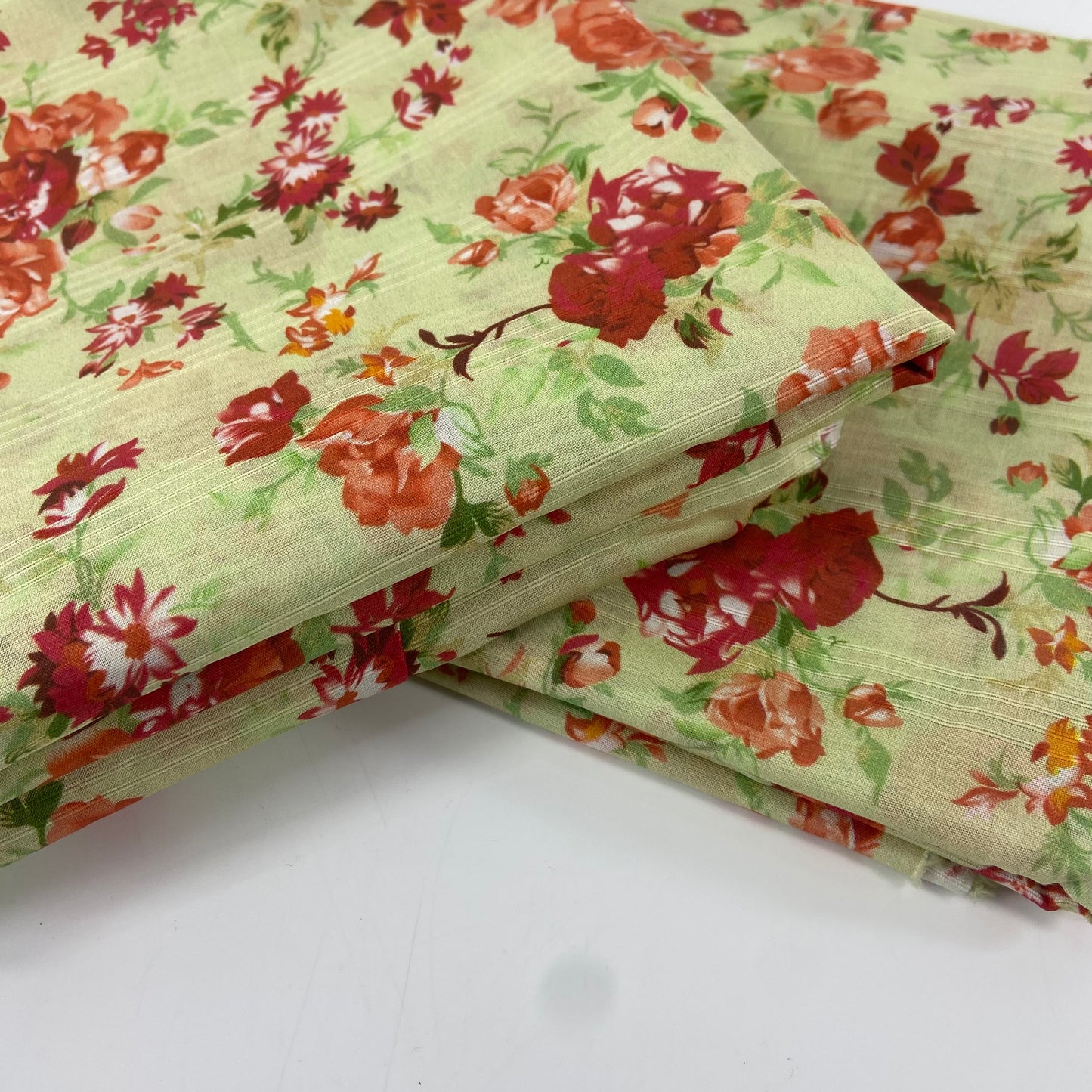 Nishat Allover Lawn 2-PC