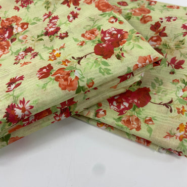 Nishat Allover Lawn 2-PC