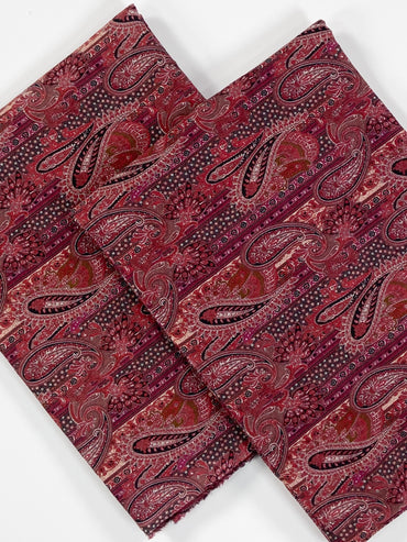 Monal Digital Printed Lawn 2PC