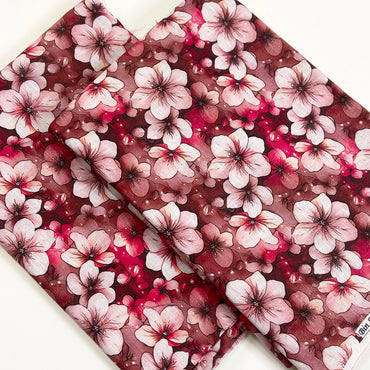 Bin Saeed Digital Printed 2PC