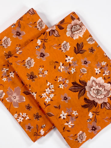 Monal Digital Printed Lawn 2PC