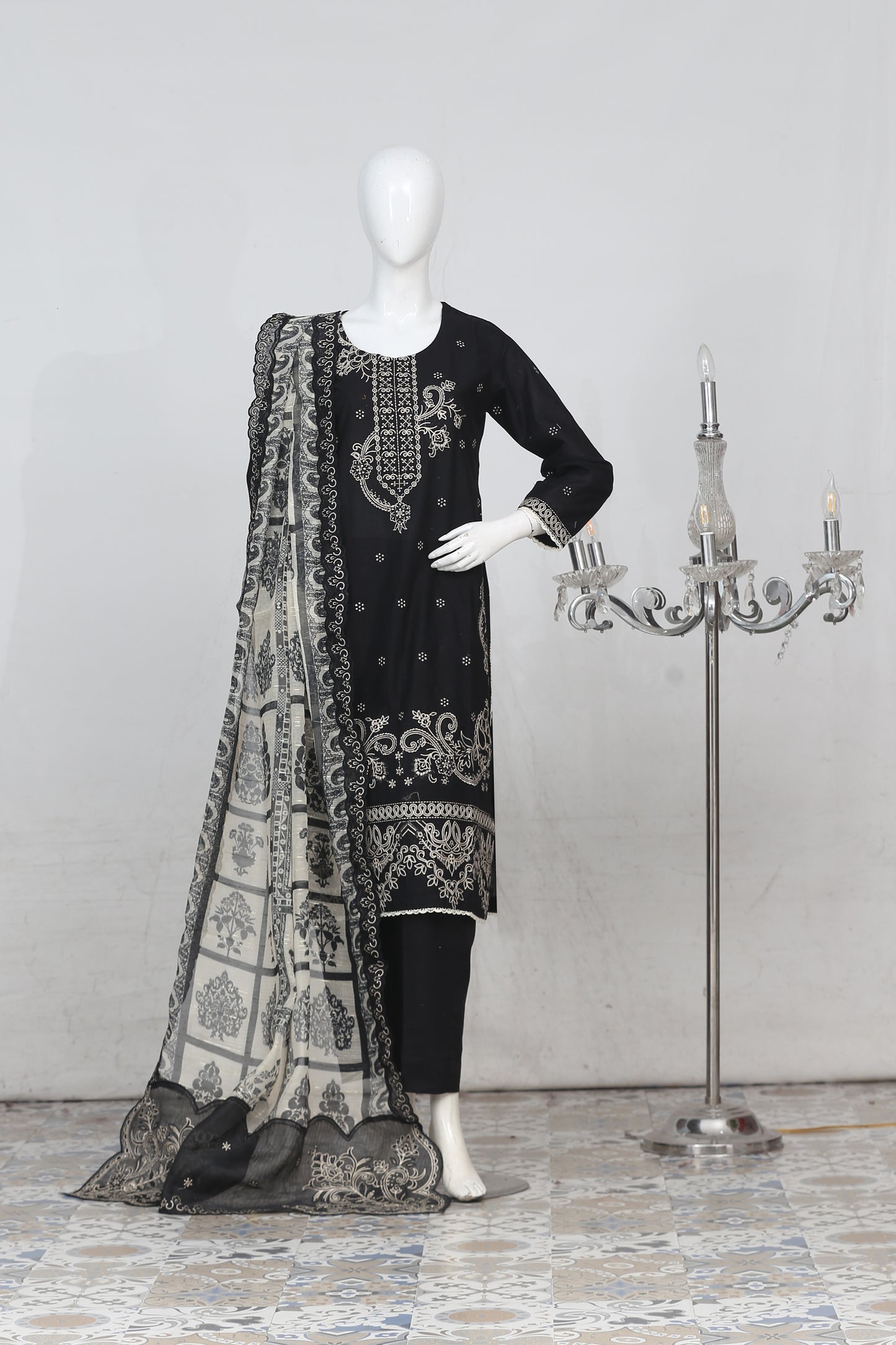 Bundle Of 5 (Each suit Price 5150)