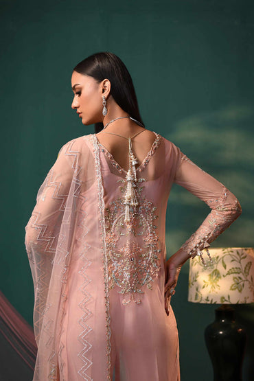 Zarosh Luxe Formals – 3PC