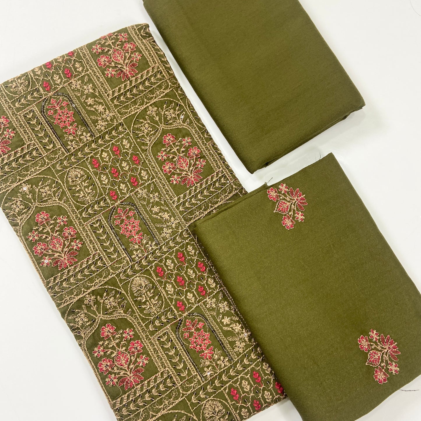 Bareeze Emb Karandi 2PC