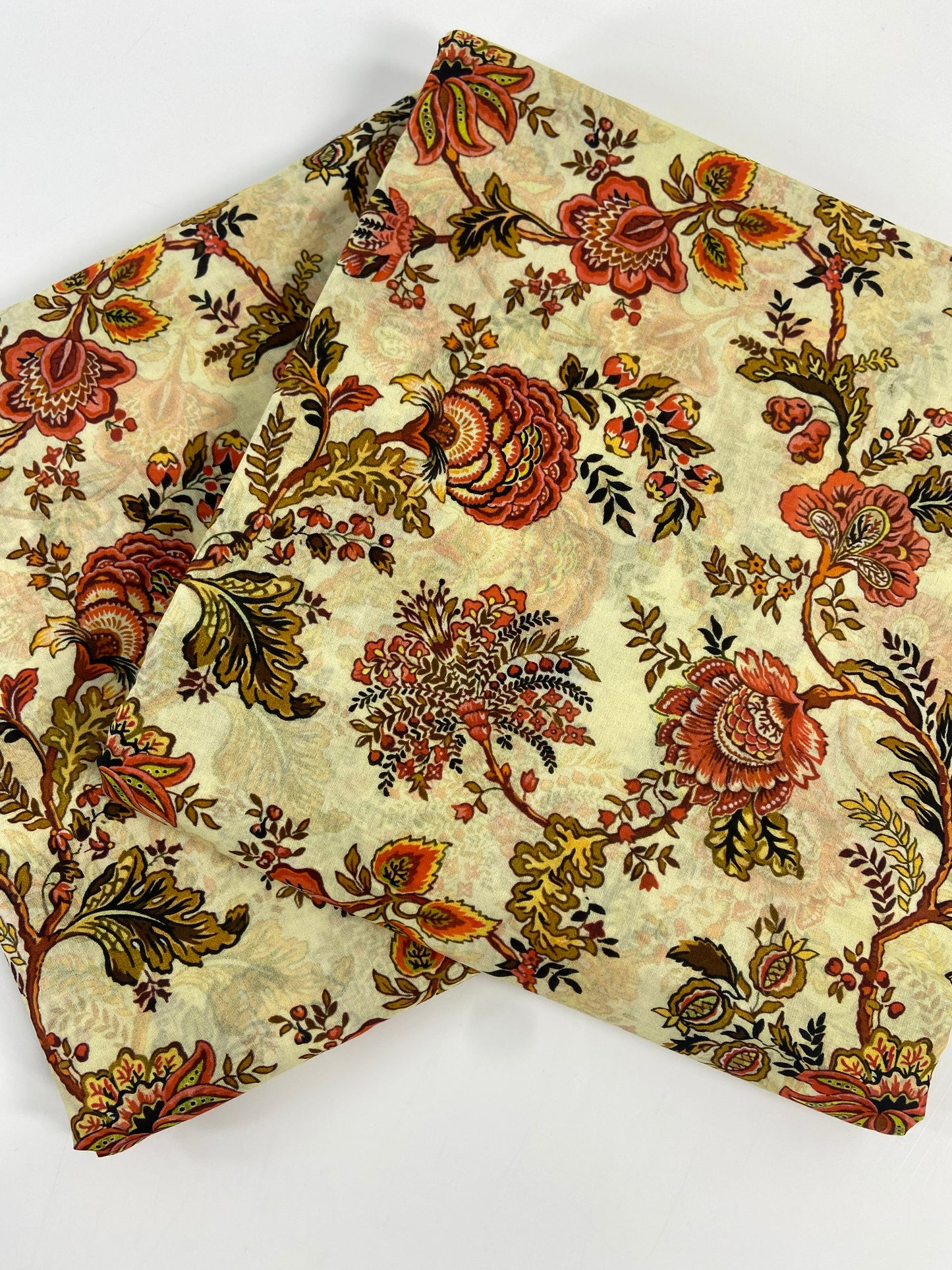 Nishat Allover Lawn 2-PC