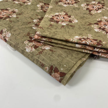 Nishat Allover Lawn 2-PC