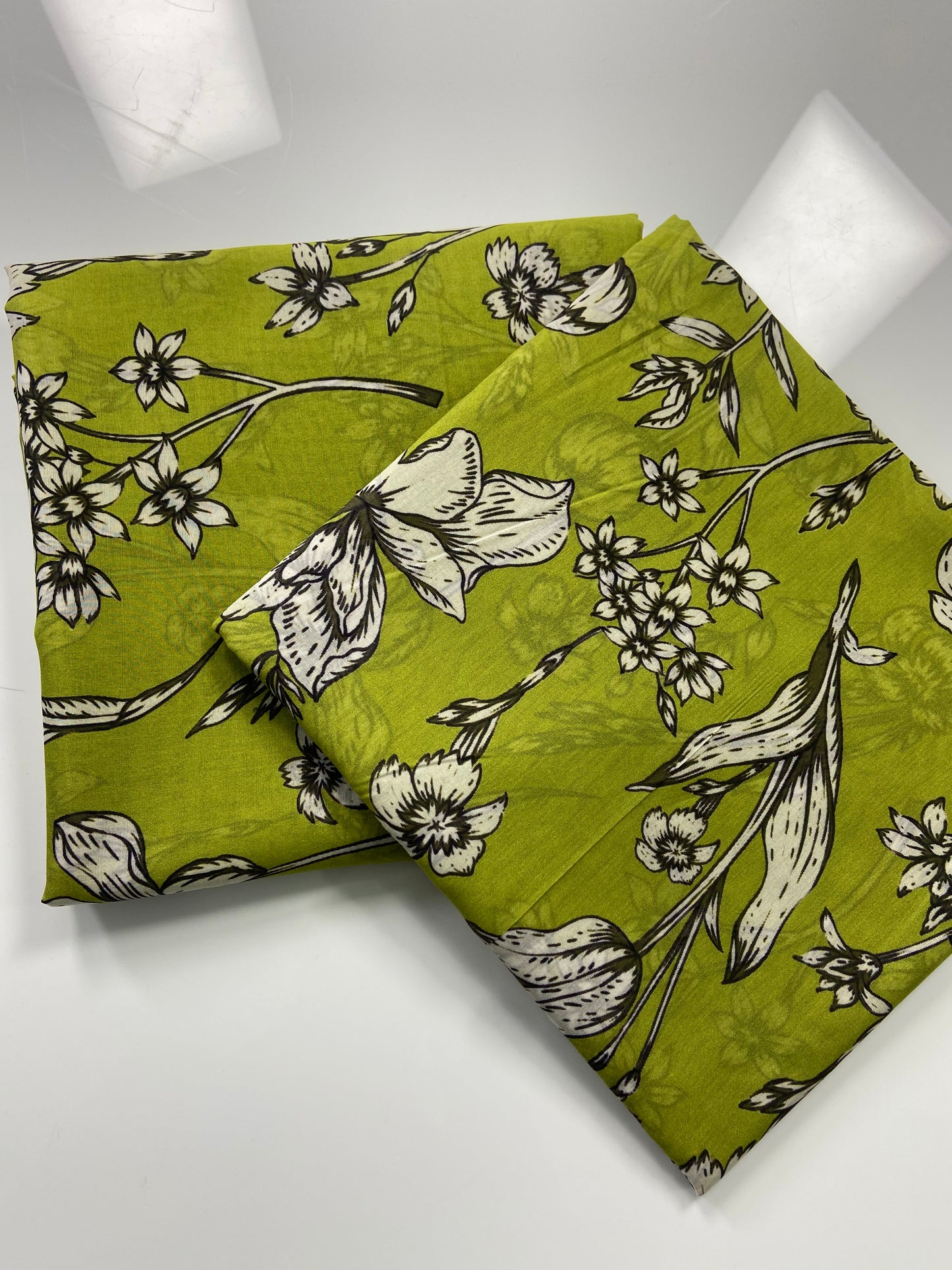 Maria B Printed Lawn Shirt