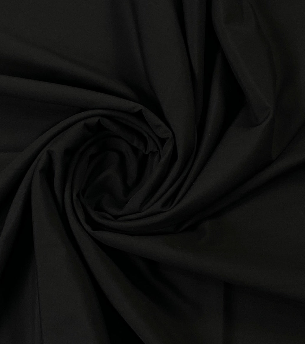 Dawood Men’s Wear – Black