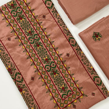 Anaya Noor Emb Viscose 2PC