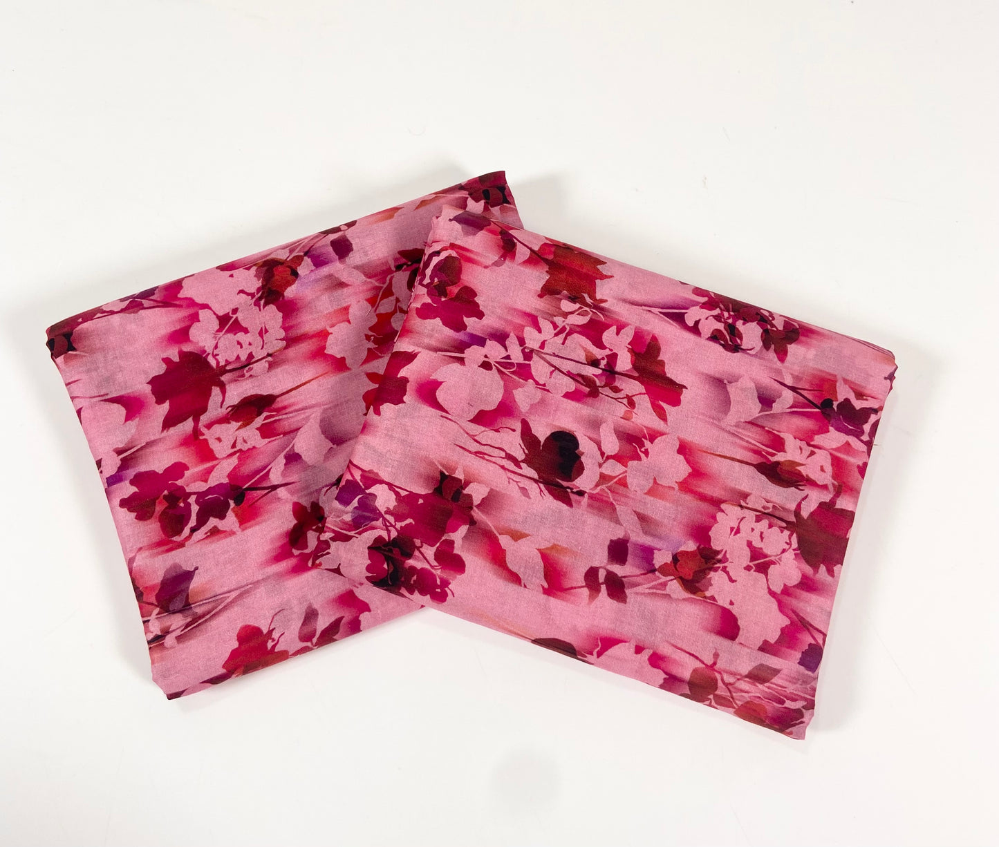 Bin Saeed Digital Printed Lawn 2-PC