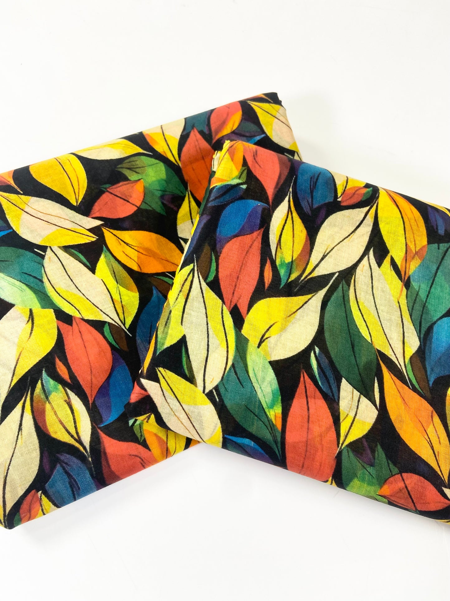 Bin Saeed Digital Printed Lawn 2-PC