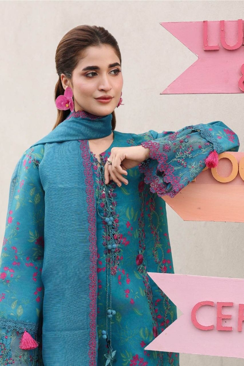 Florence By Rang Rasiya | Festive Edit'26