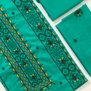 Anaya Noor Emb Viscose 2PC