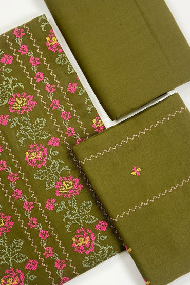 Bareeze Emb Karandi 2PC
