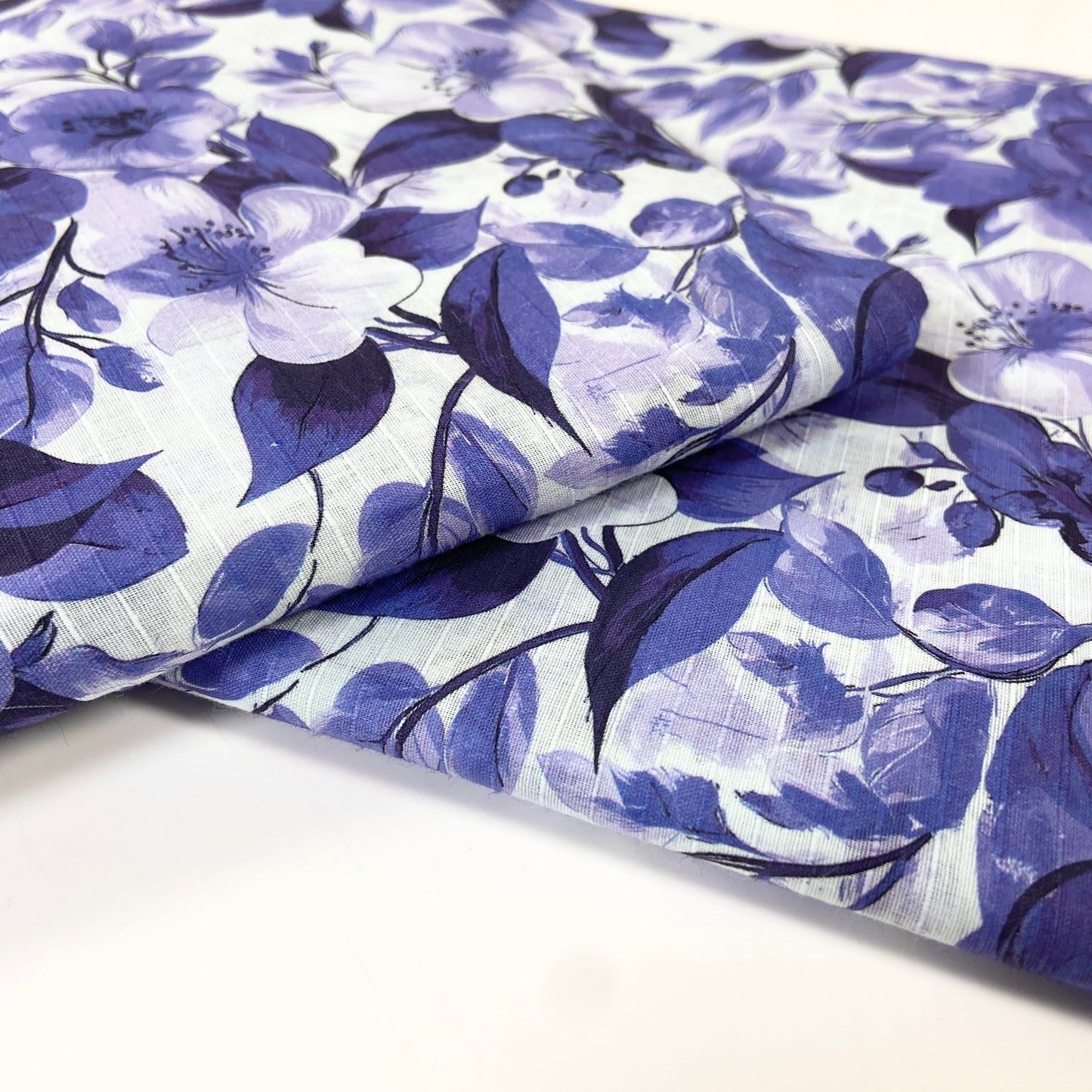 Anaya Noor Digital Print Bana Dora 2PC