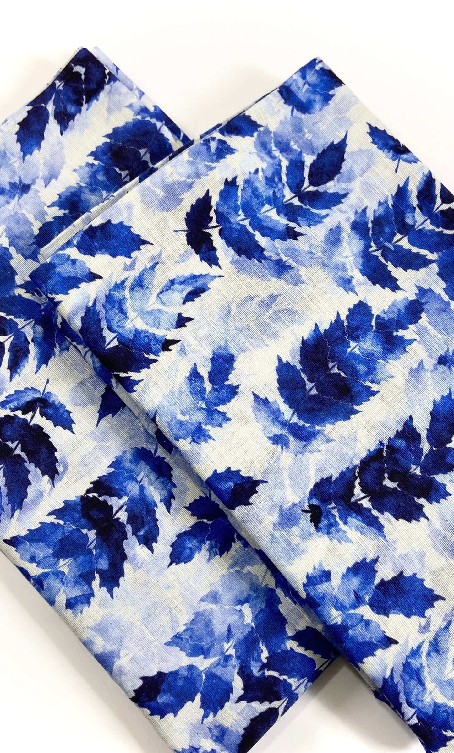 Bin Saeed Digital Printed 2PC