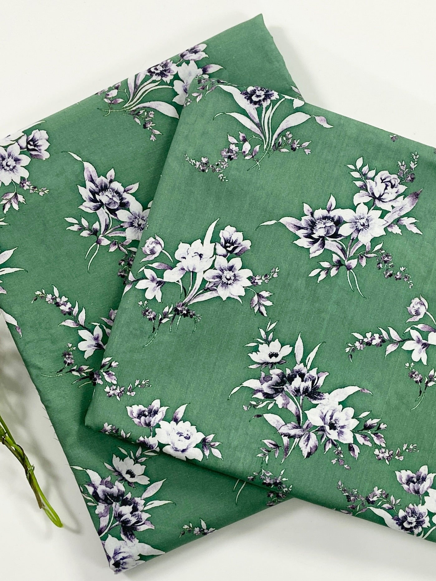 Florent Digital Printed All Over Lawn 2PC