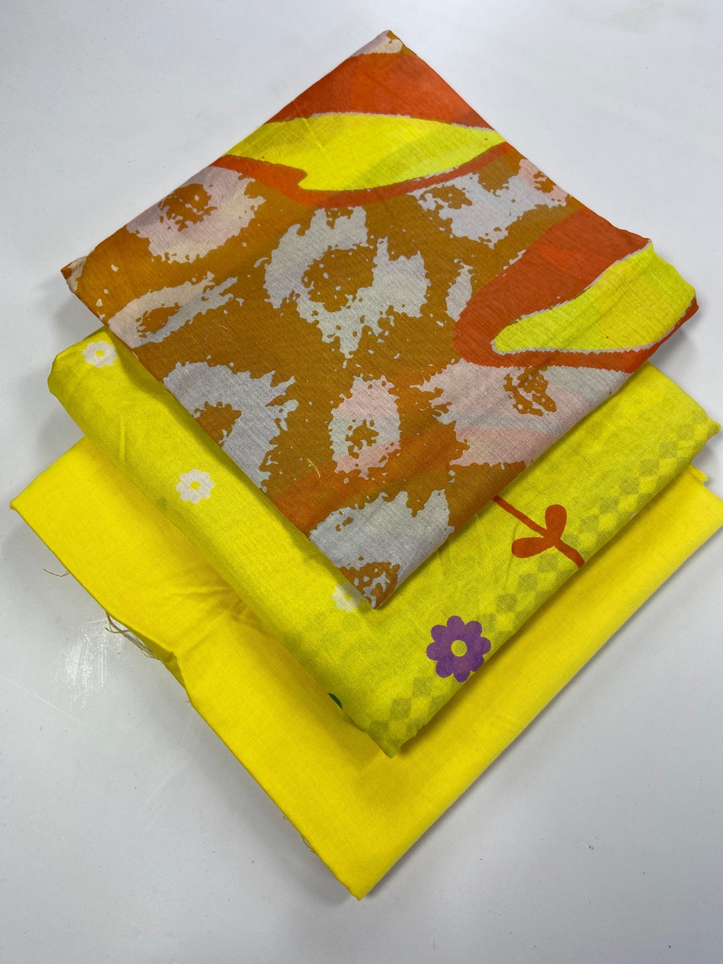 Popular Printed Lawn 3-PC