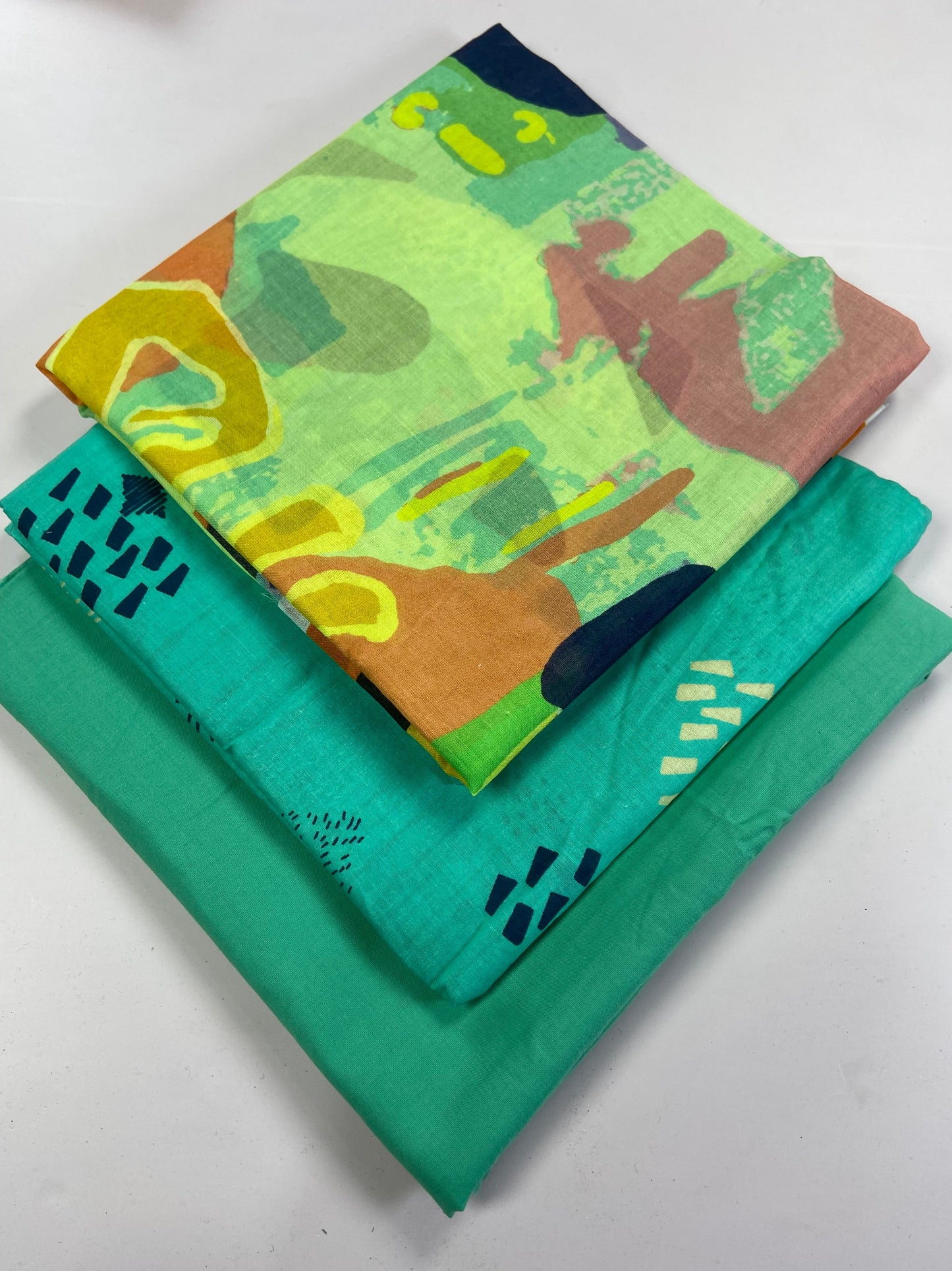 Popular Printed Lawn 3-PC