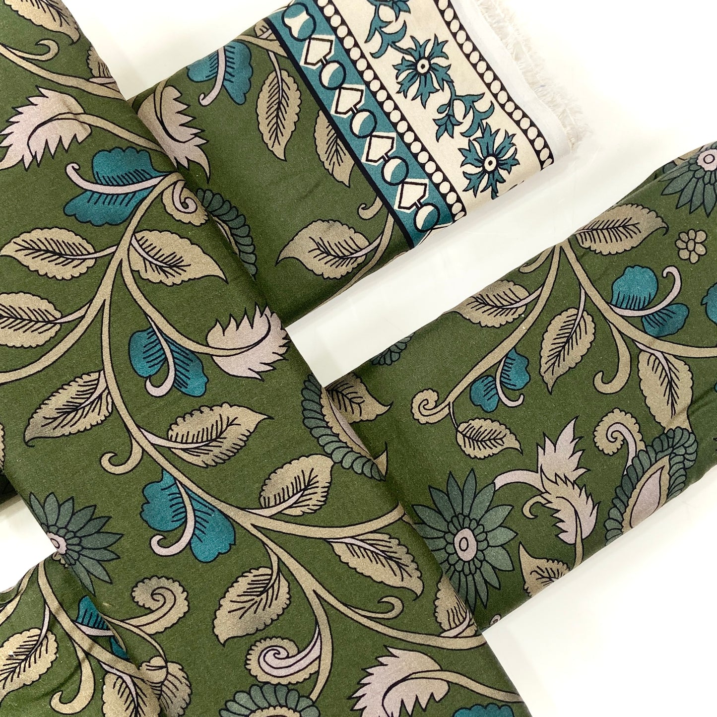 Tawakkal Digital Printed Linen 2PC