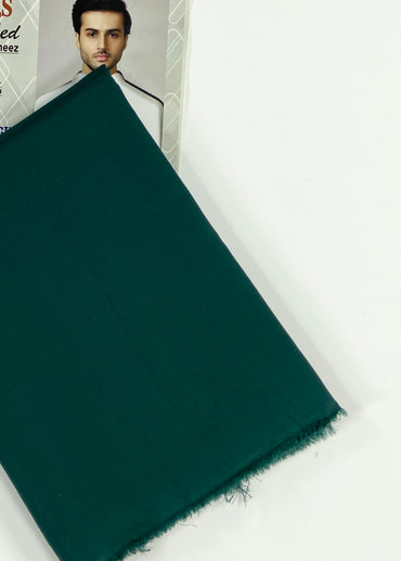 Grace Wash & Wear – Men’s Unstitched Suit