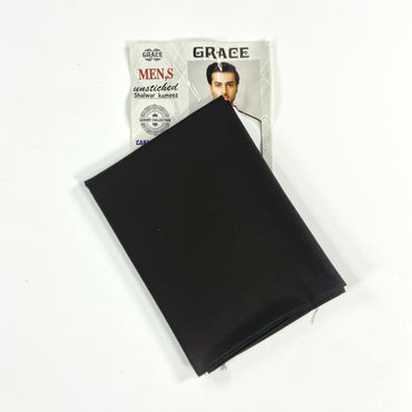 Grace Wash & Wear – Men’s Unstitched Suit