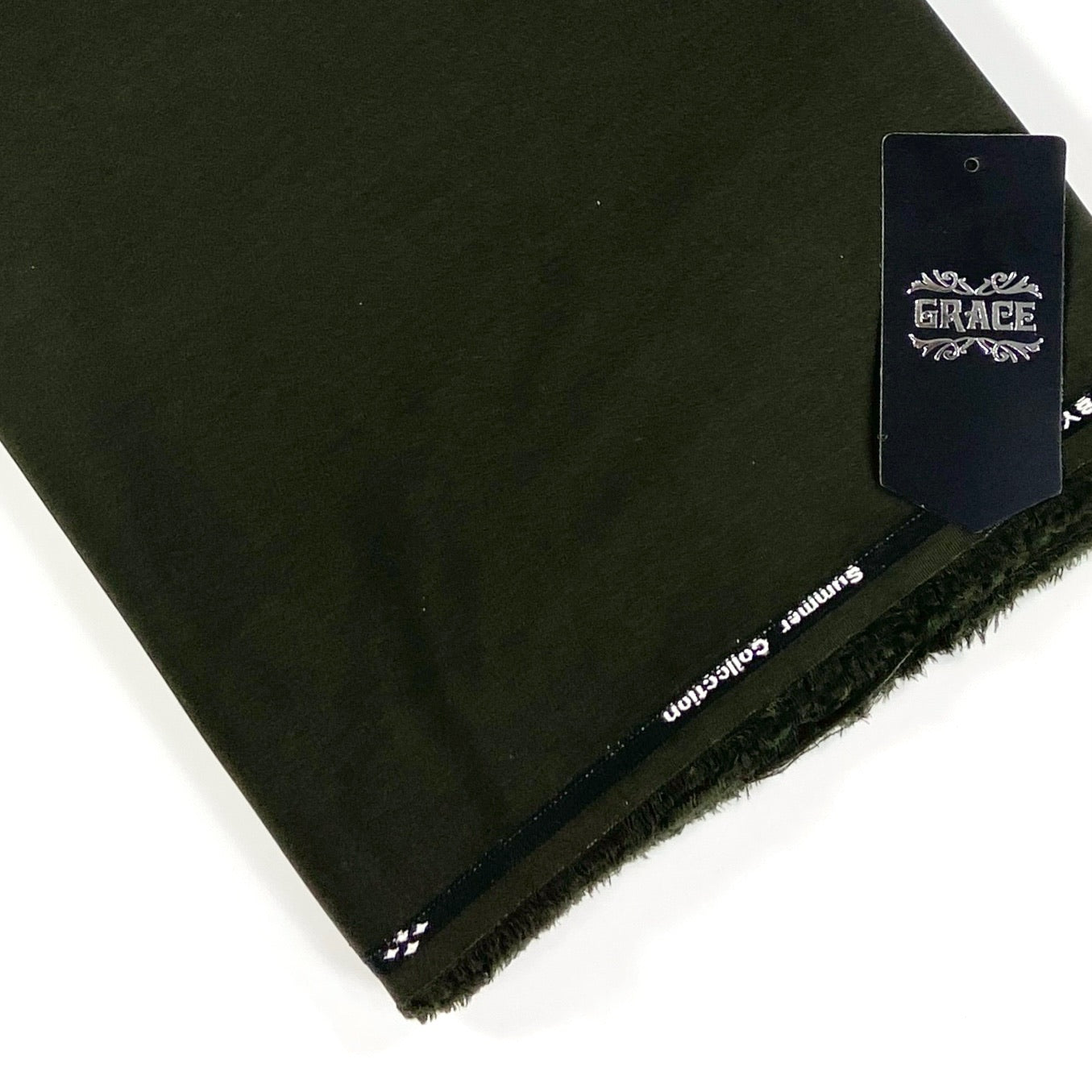 Grace Wash & Wear – Men’s Unstitched Suit