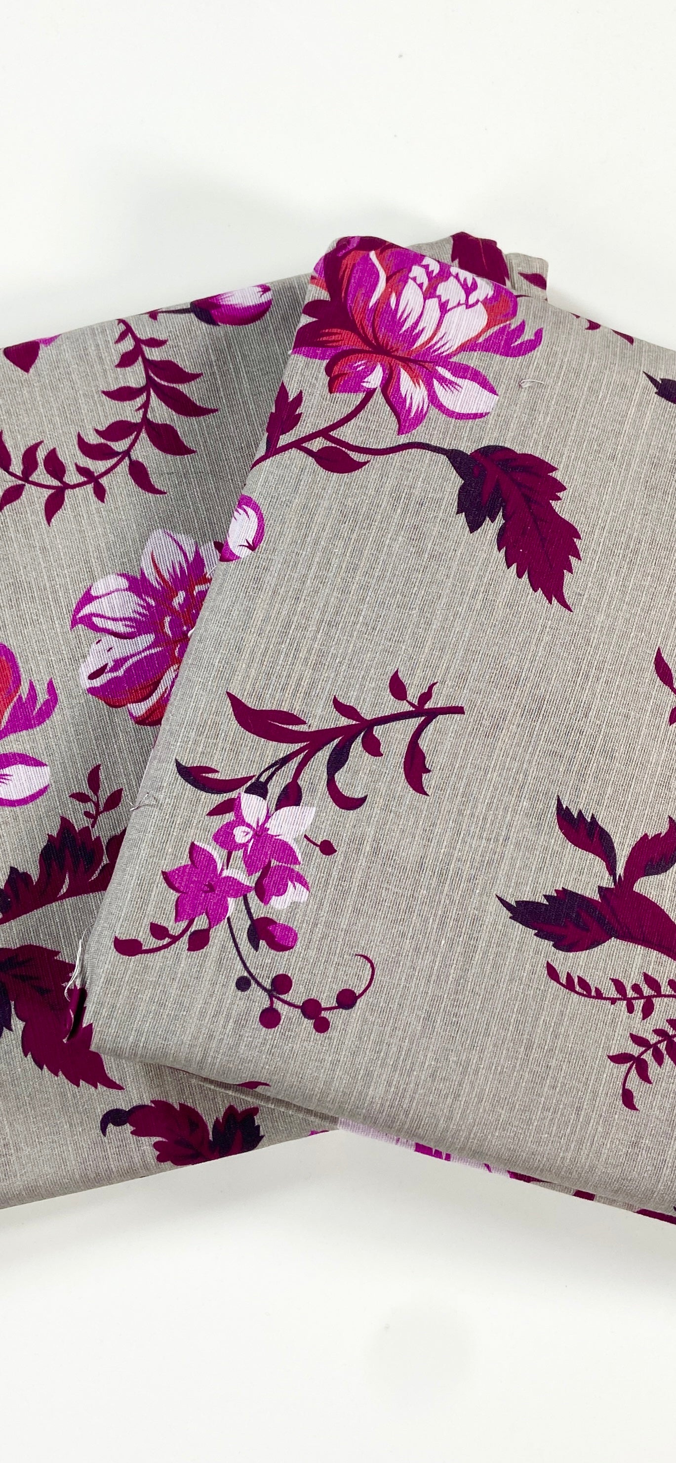 Aneelas Digital Printed Khaddar-2PC