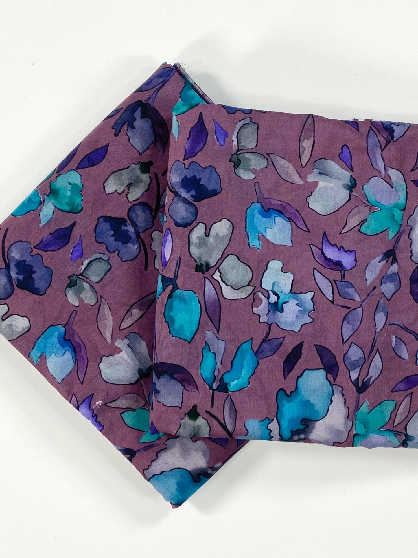 Bin Saeed Digital Printed Lawn 2PC