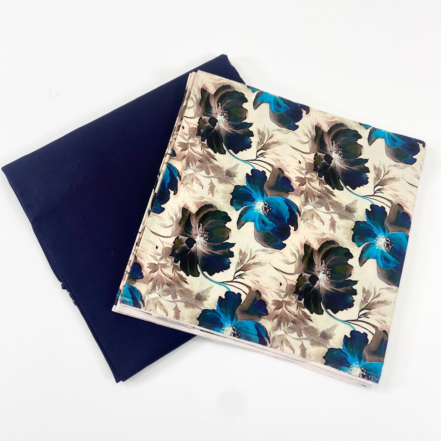Digital Printed Linen 2PC