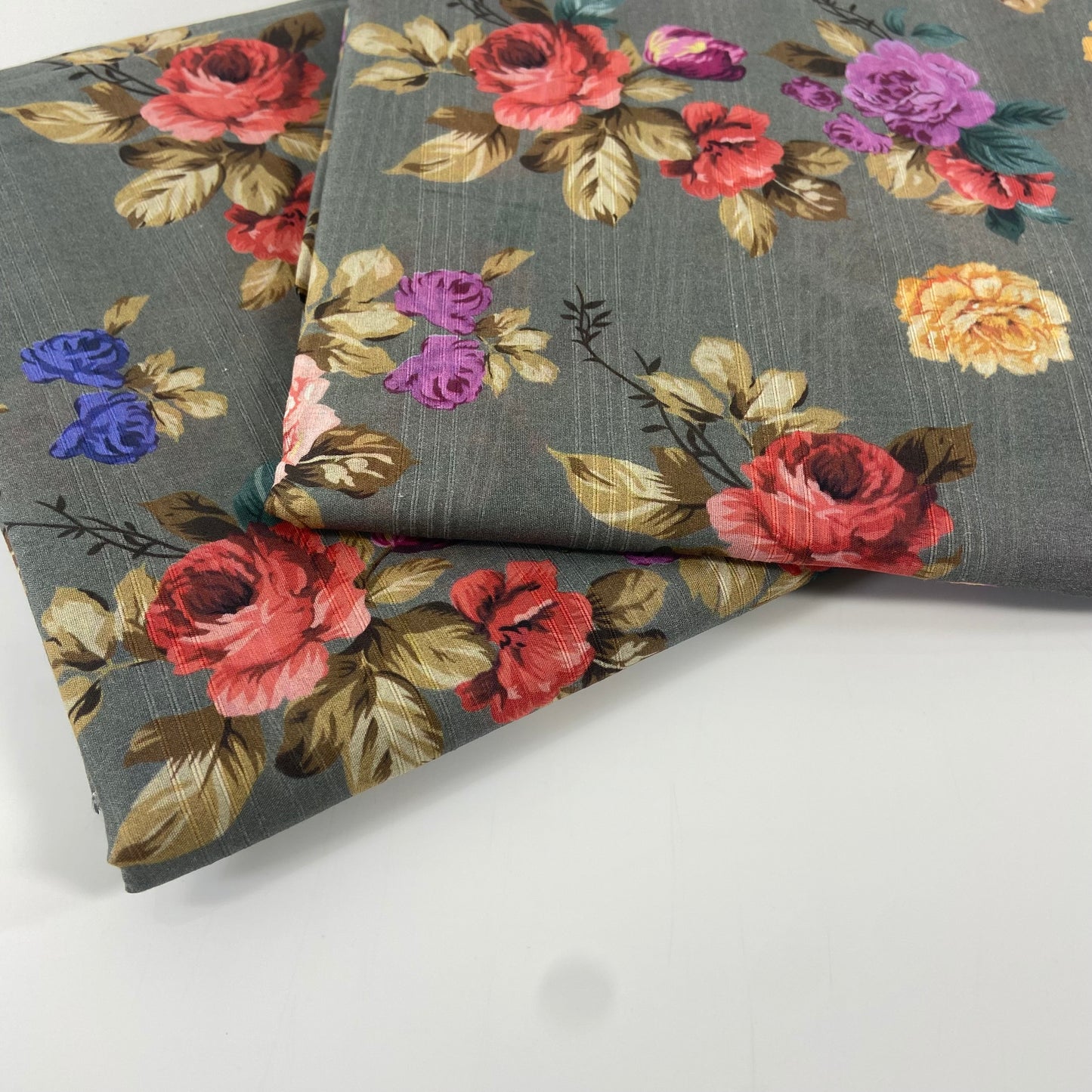 Nishat Allover Lawn 2-PC