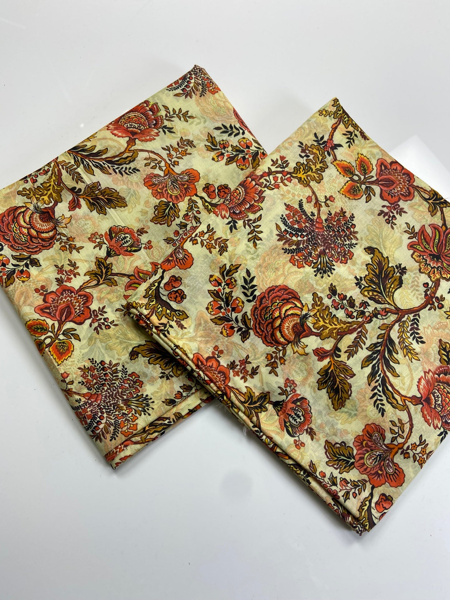 Beechtree Printed Lawn 2-PC