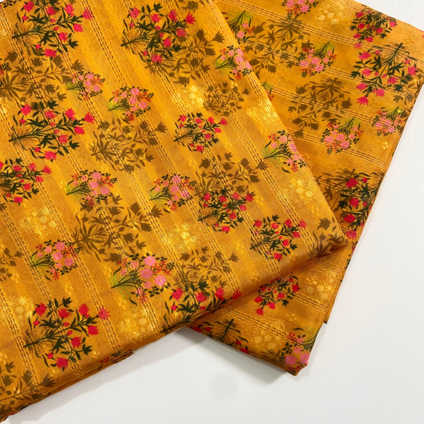 Anaya Noor Blended Jacquard Lawn 2PC