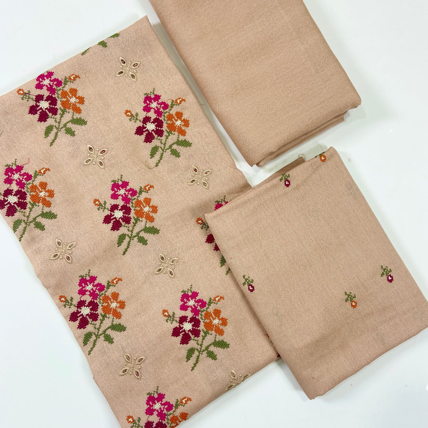 Bareeze Emb Karandi 2PC