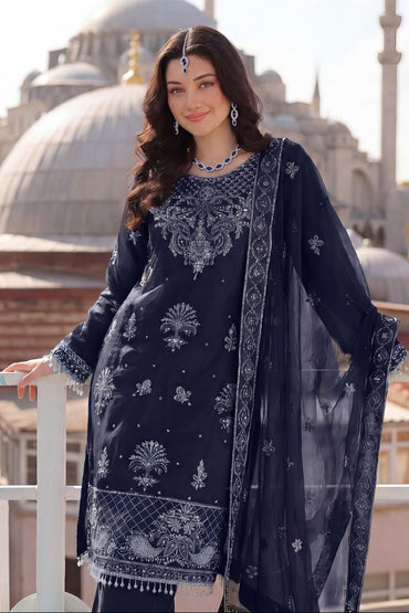 Dholak | Shesha Silk | Dressline
