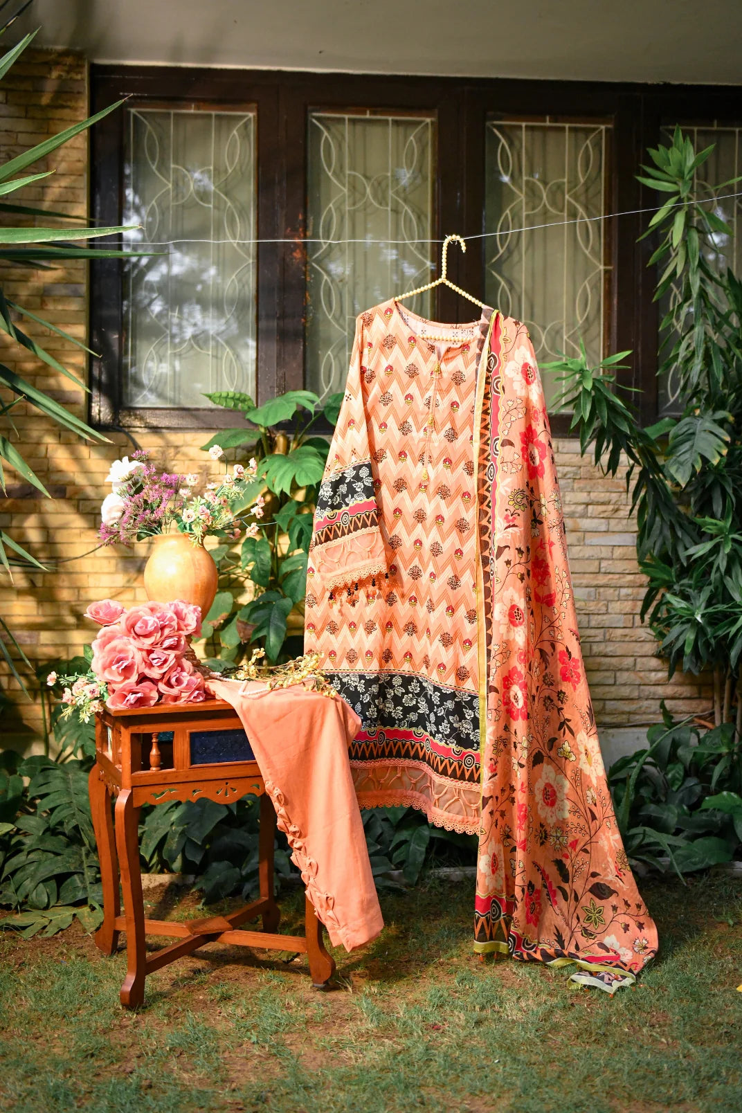 ( Bundle of 10 ) Eshay By Murashe