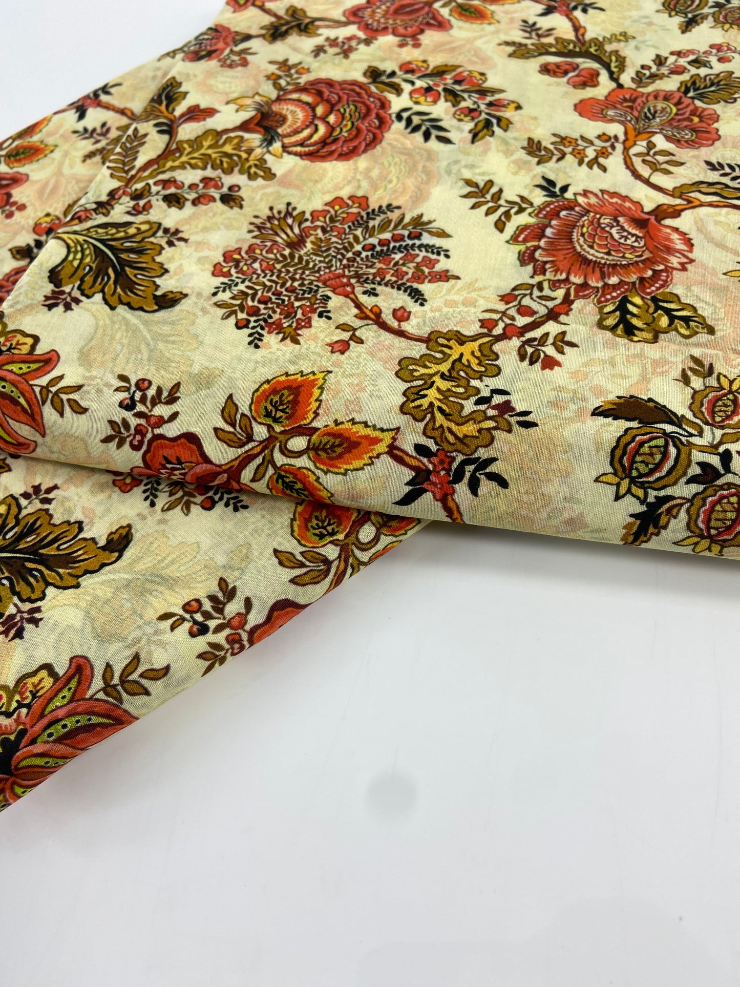 Nishat Allover Lawn 2-PC