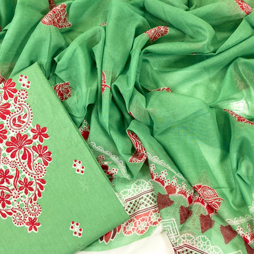 Digital Printed Shirt Dupatta Lawn 2PC