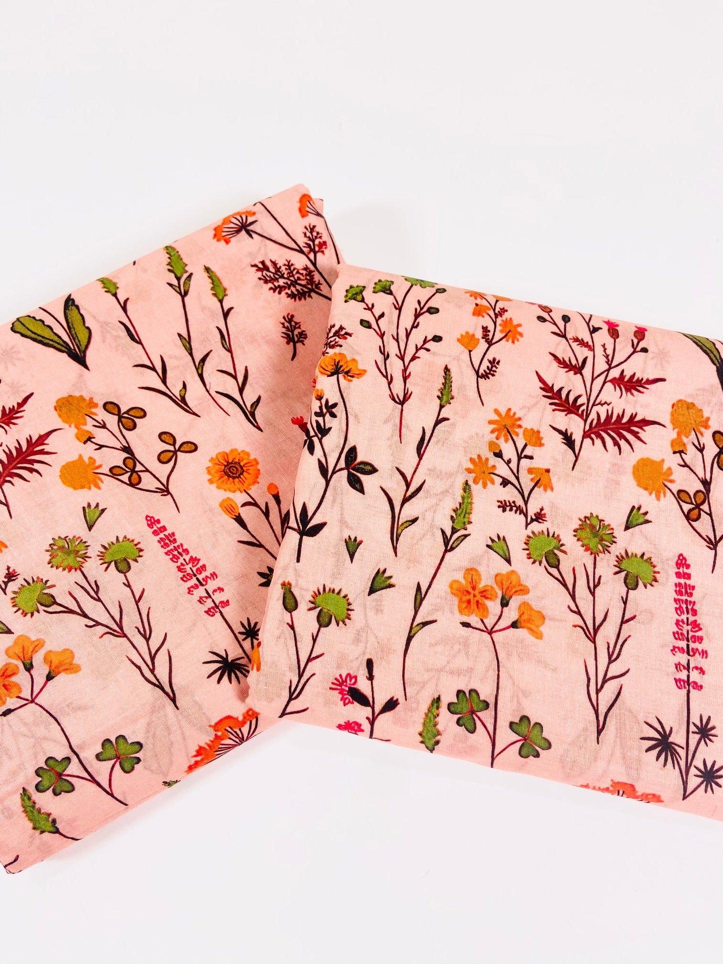 Bin Saeed Digital Printed Lawn 2-PC