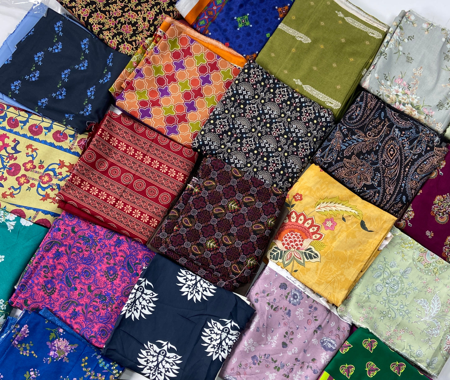 Pack OF 30 kayseria Shirt & Trouser 2PC