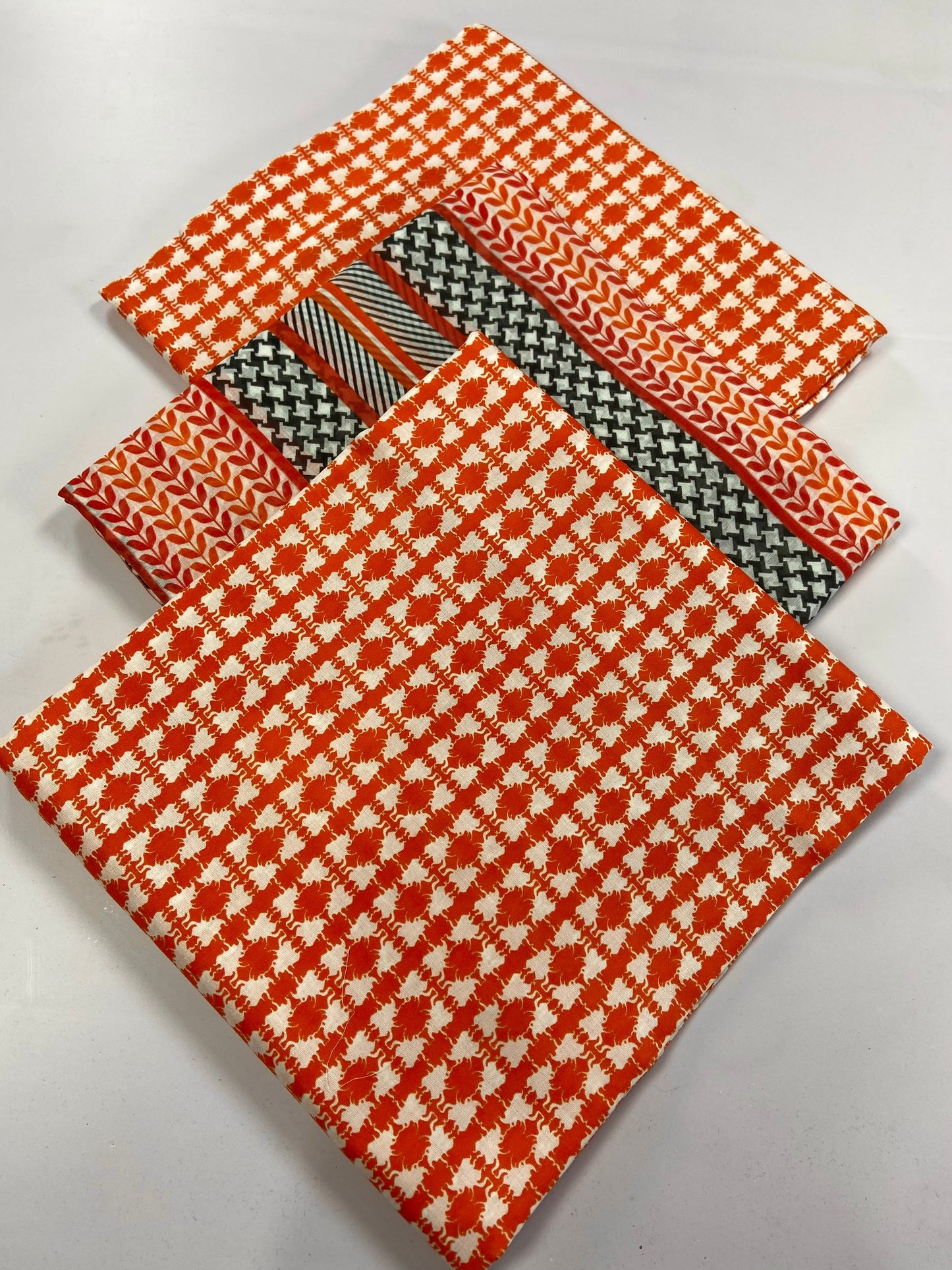 Popular Printed Lawn 3-PC