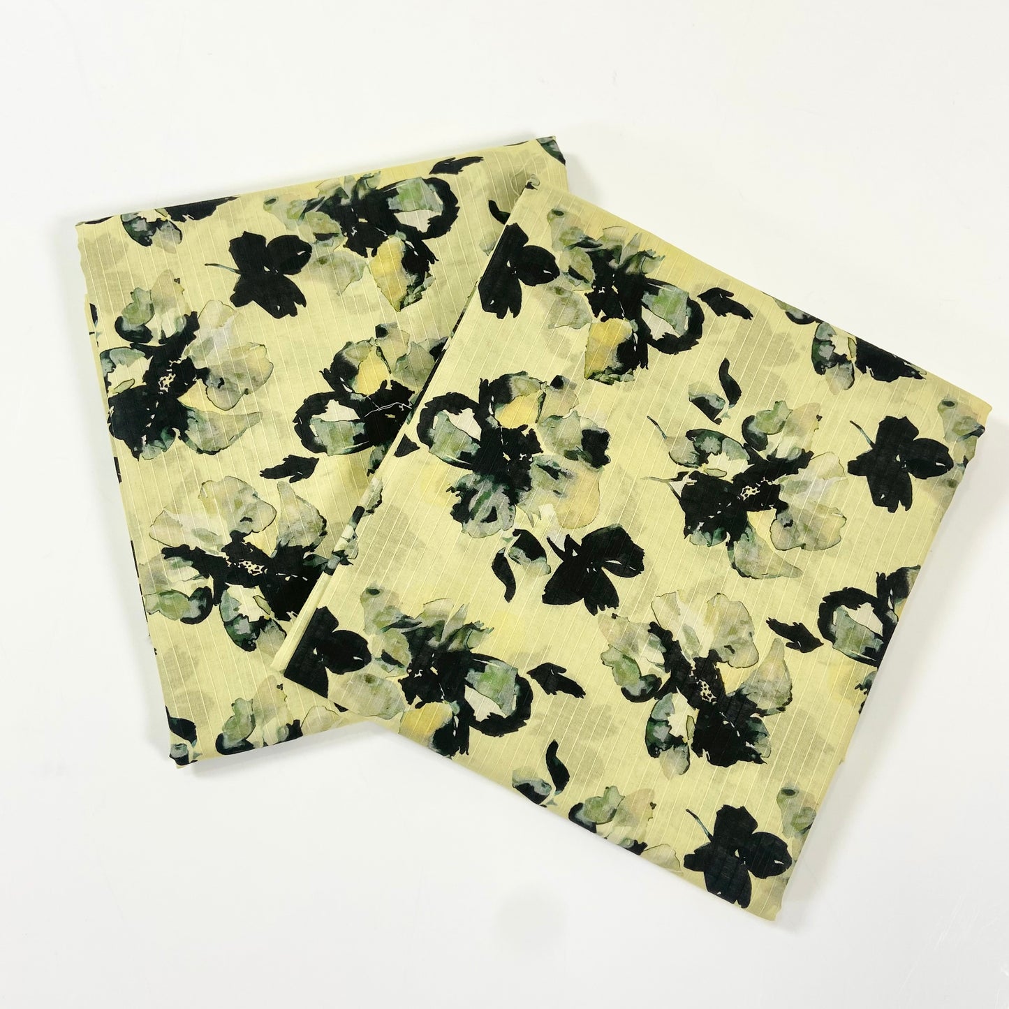 Anaya Noor Digital Print Bana Dora 2PC