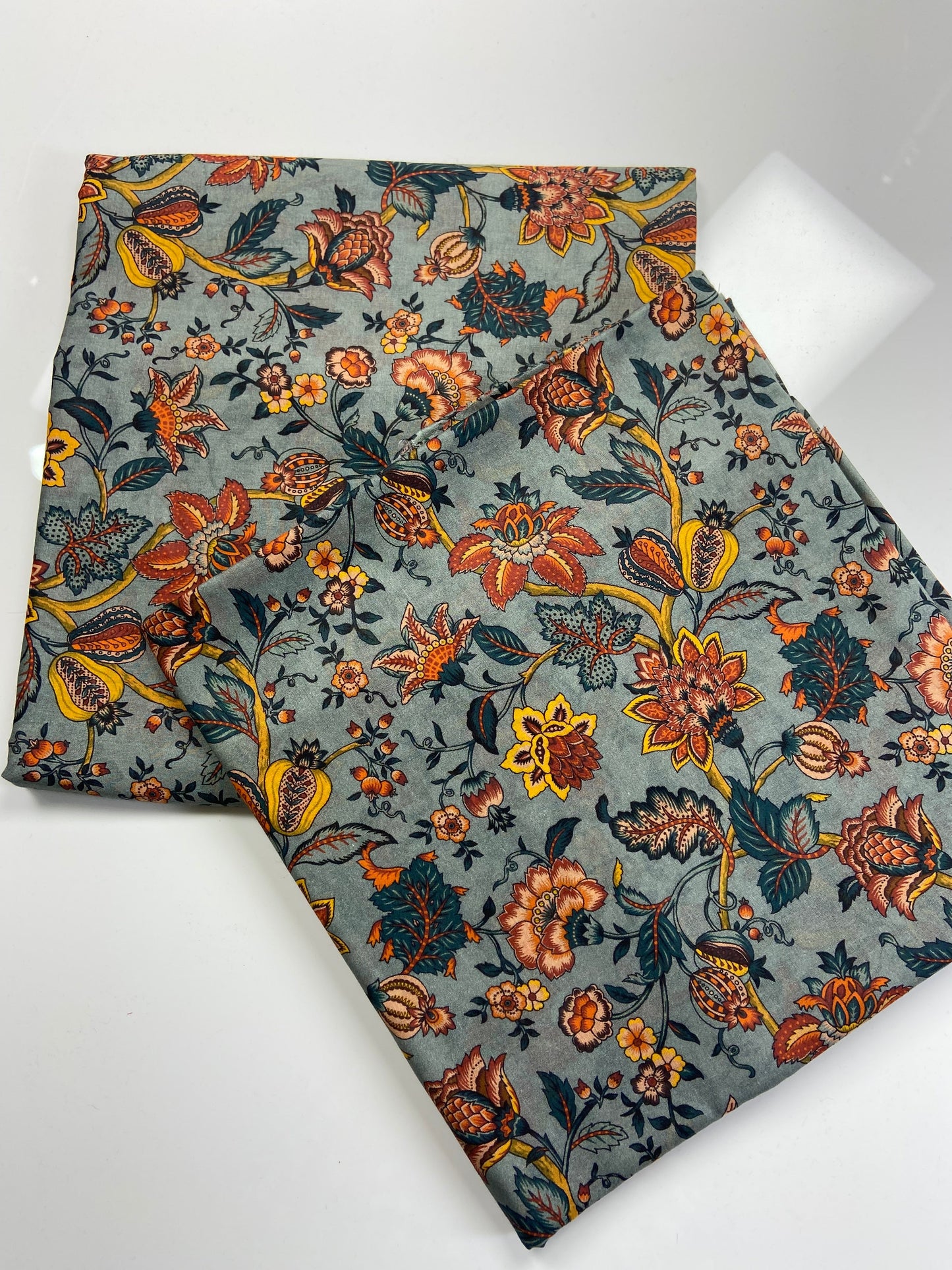 Beechtree Printed Lawn 2-PC