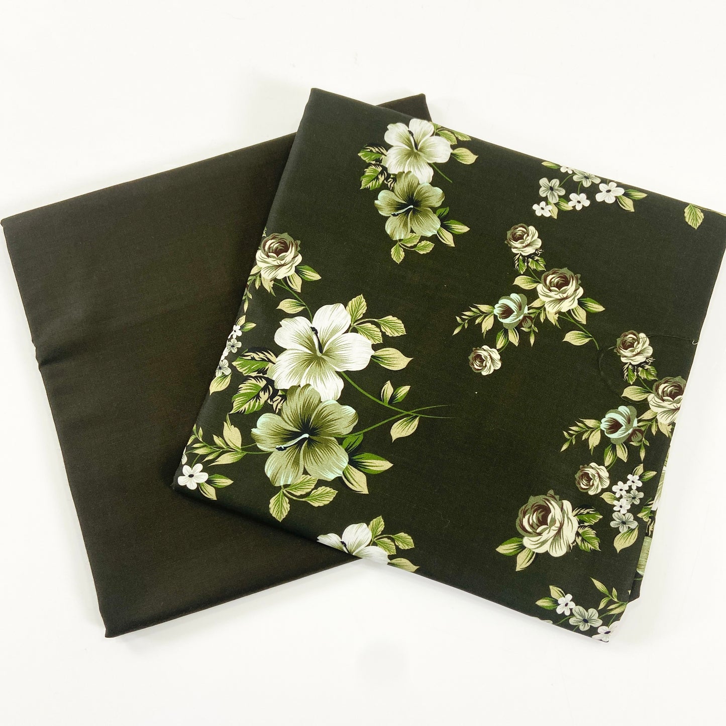 Digital Printed Linen 2PC
