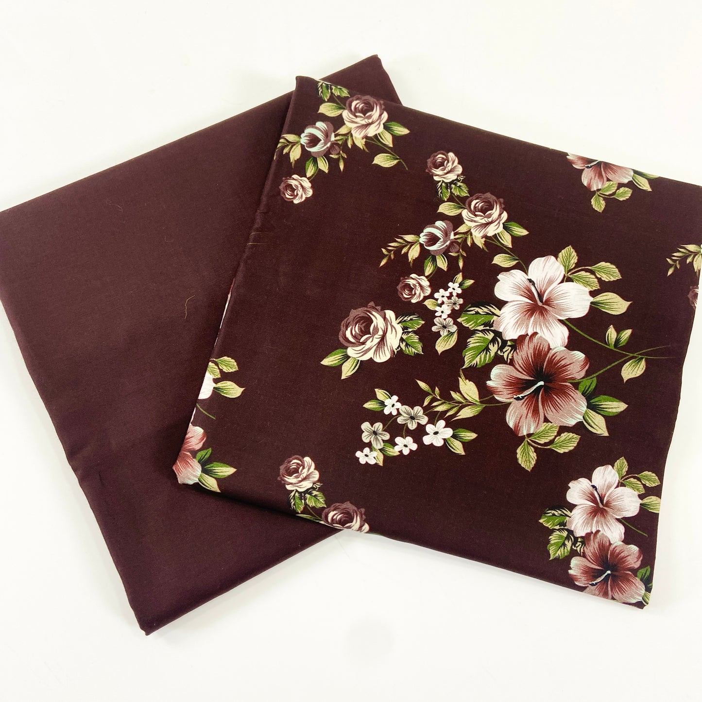 Digital Printed Linen 2PC